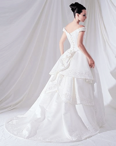 Bridal Gowns Online on Buying Discount Bridal Gowns Online
